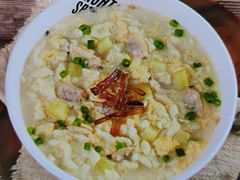 -吕氏疙瘩汤·海鲜新鲁菜(凯德mall新都心店)