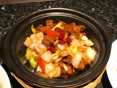 -小城故事·地道宁波味(月湖盛园店)