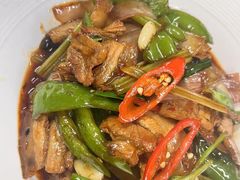 -满香舒·漳州小馆(大唐店)