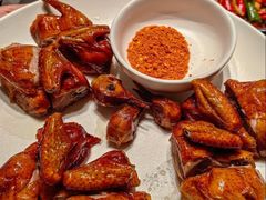 -天宝兄弟·湘菜龙虾馆