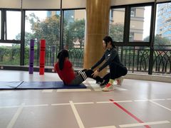 -WEGYMER健萌健身(雅颂居馆)