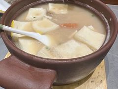 -宗氏一喜砂锅·特色湖北菜(楚河汉街店)