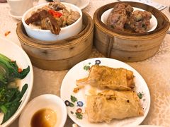 -海港酒家(上水新丰店)