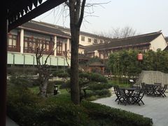-全季酒店（苏州观前街平江路店）(原临顿路地铁站店)