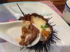 -旺角小渔村(二马路店)