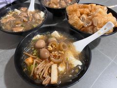 -东华豆花(漳州店)