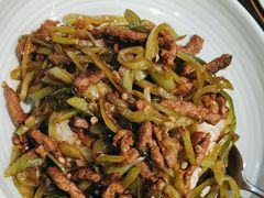 -西部马华清真兰州牛肉面·烧烤夜市(三里河店)