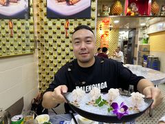 -富来美食