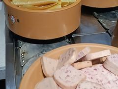 -龍歌自助小火锅(崂山丽达店)