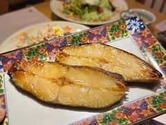 -吉兆·料理(红梅南路店)