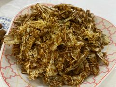 -聚福缘菜馆(隆昌路店)