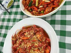 -兄弟龙虾(张槎店)