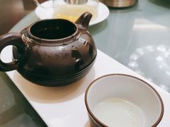 冬瓜功夫汤-湛江民大喜来登酒店-采悦轩中餐厅