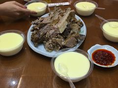 -清真·益鑫羊肉手抓馆(花园北街店)