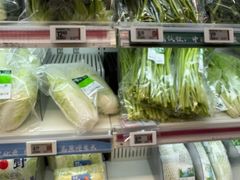 -盒马鲜生(馥邦国际店)