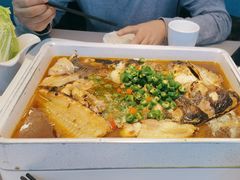 -半天妖烤鱼(西直门凯德mall店)