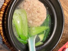 -南京大牌档(人民广场店)