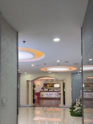 -武汉五洲整形外科医院