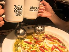 -新太二·鲜料川菜(万泰汇店)