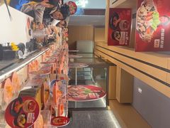 -争鲜回转寿司(朝北大悦城店)