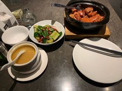 -汤城小厨•粤菜•靓汤(苏州街店)