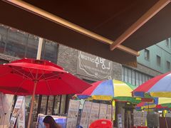 -BHC炸鸡(明洞总店)