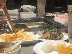 -海底捞火锅(龙岗星河COCO Park店)