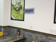 用餐区-好吃黄鱼面馆(浦发广场店)