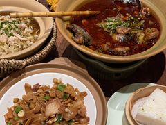 -大盐帮川菜馆(长楹天街店)
