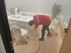 -浙大冰虫甲醛检测治理(闵行店)