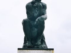 -长春世界雕塑园冰雪艺术天地