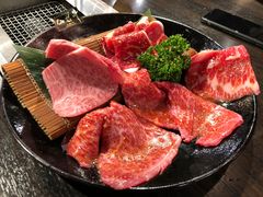 -俺的焼肉(銀座9丁目店)