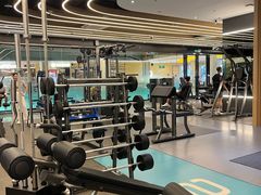 -24/7 FITNESS 健身(罗湖金光华店)
