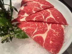 -红沃鳗鱼黑牛烤肉店(不老街店)