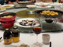 -梦都海鲜酒家(万达广场江桥店)