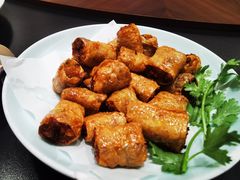 -鱼篮仔·潮汕美食(圆明新园店)
