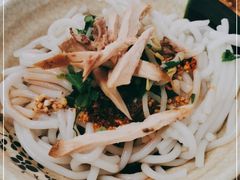 -再回首鸡肉米线(人民路一店)
