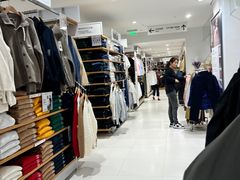 -巴黎春天(浦建店)