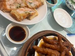 -南园酒家(前进路店)