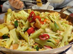 -径山十八道·风味民间菜(华夏之心店)