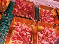 -33韩式自助烧烤(环城南路店)