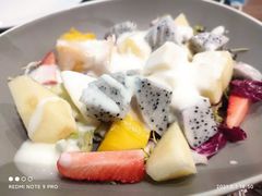 -源·新派中西餐厅(青蓝山美食一条街店)