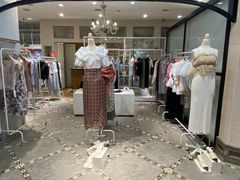 -伊势丹(现代城店)