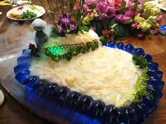 -旺角餐厅(潮州大道店)