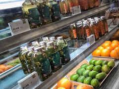 -奈雪的茶(亨特国际广场店)