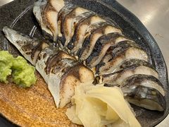 -日葵 大阪烧ひまり(仙霞路店)