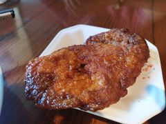 -乔家栅(襄阳南路店)