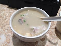 三文魚頭湯-友壹町寿司·料理(三水广场店)