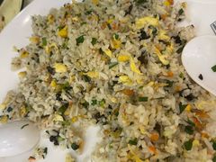 -老街饭庄·地道淮扬菜(扬子江北路总店)