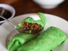 -Warung Nia Balinese Food & Pork Ribs